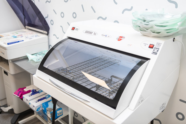 The "Dobrobut" medical network opened a new clinic in Kyiv for $20 million